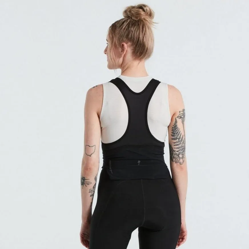 Women's Power Grid™ Sleeveless Baselayer