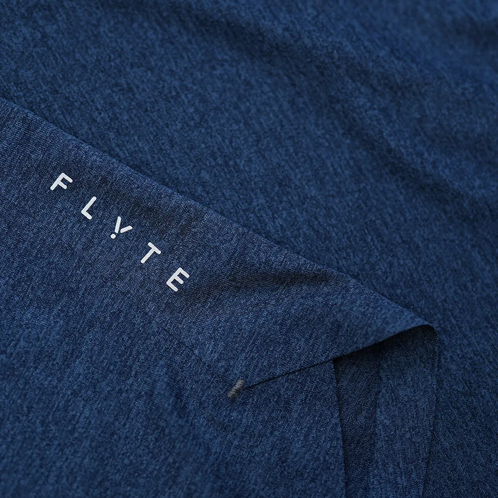 Womens Stellar Tech Singlet (Navy)