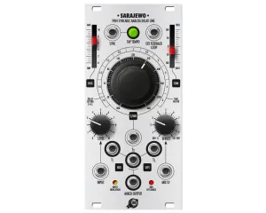 XAOC Devices SARAJEWO