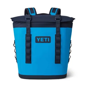 YETI Hopper M12 Backpack Cooler (Limited Edition Big Wave Blue)