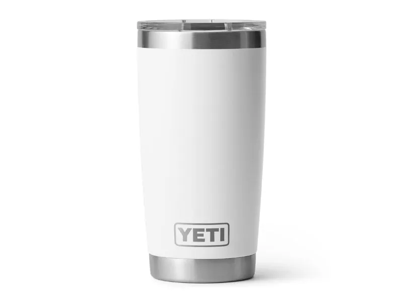 YETI Rambler 591mL with MagSlider Cap