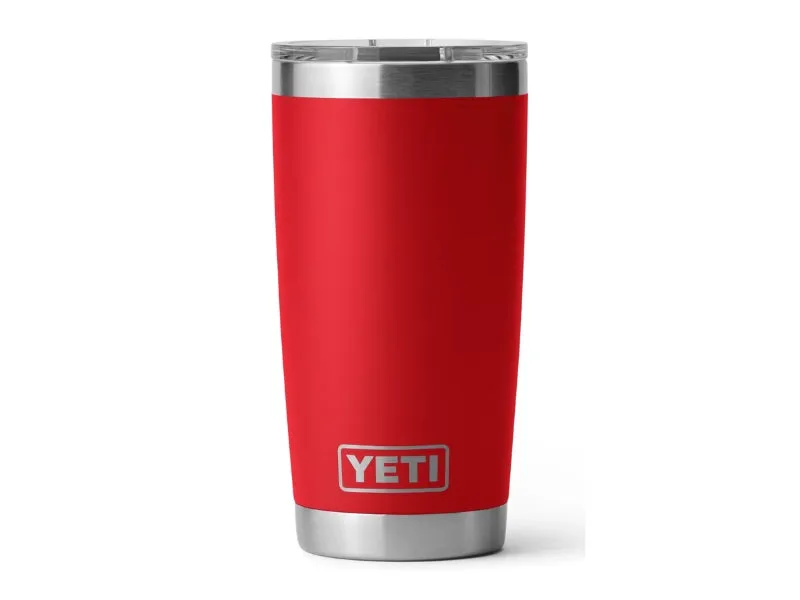 YETI Rambler 591mL with MagSlider Cap