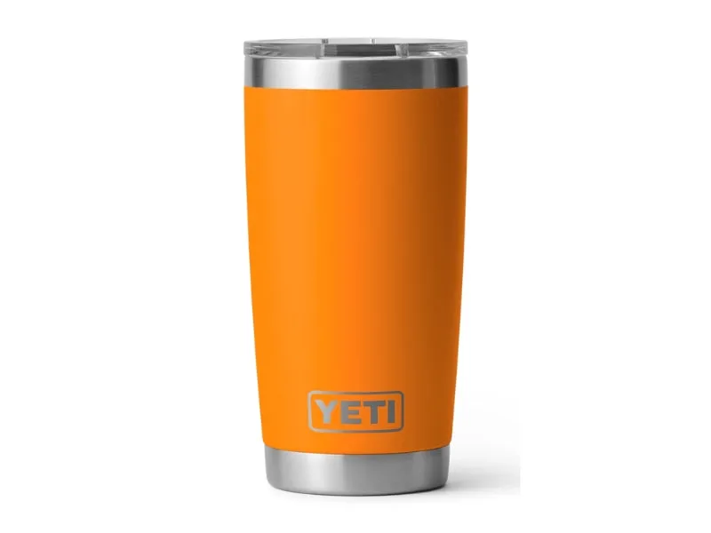 YETI Rambler 591mL with MagSlider Cap