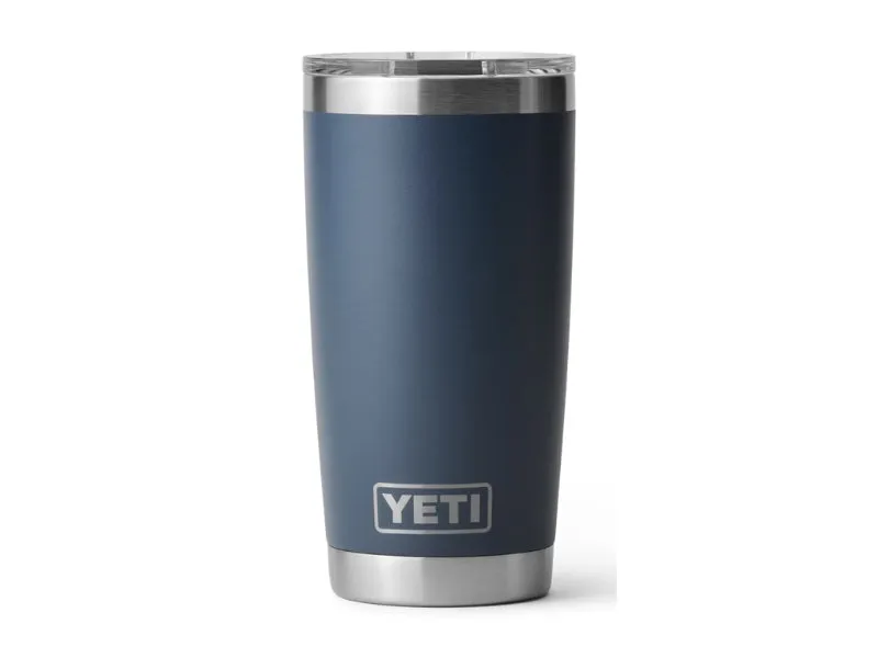 YETI Rambler 591mL with MagSlider Cap