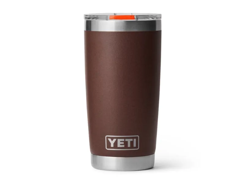 YETI Rambler 591mL with MagSlider Cap