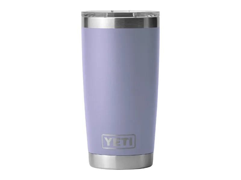 YETI Rambler 591mL with MagSlider Cap