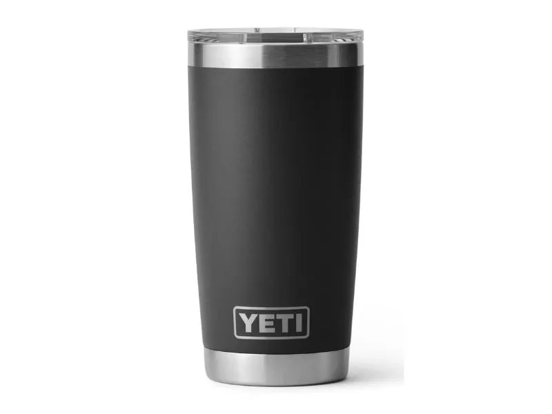 YETI Rambler 591mL with MagSlider Cap