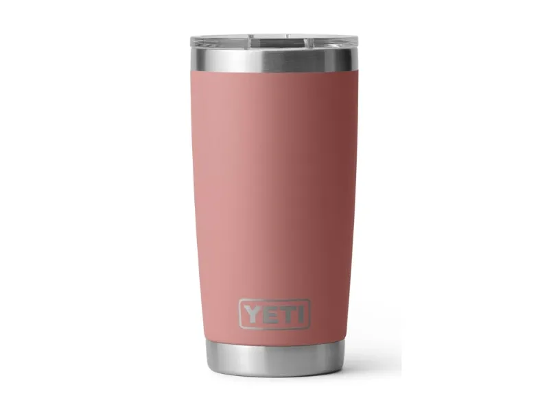 YETI Rambler 591mL with MagSlider Cap