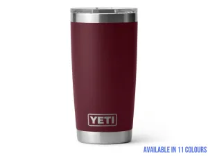 YETI Rambler 591mL with MagSlider Cap