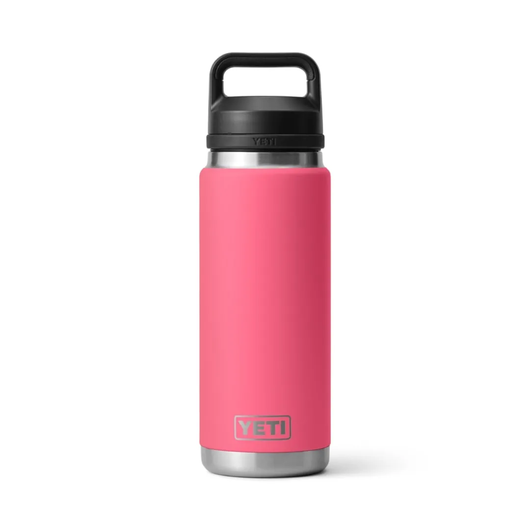 YETI Rambler Bottle 26oz Tropical Pink