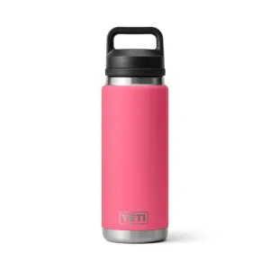 YETI Rambler Bottle 26oz Tropical Pink