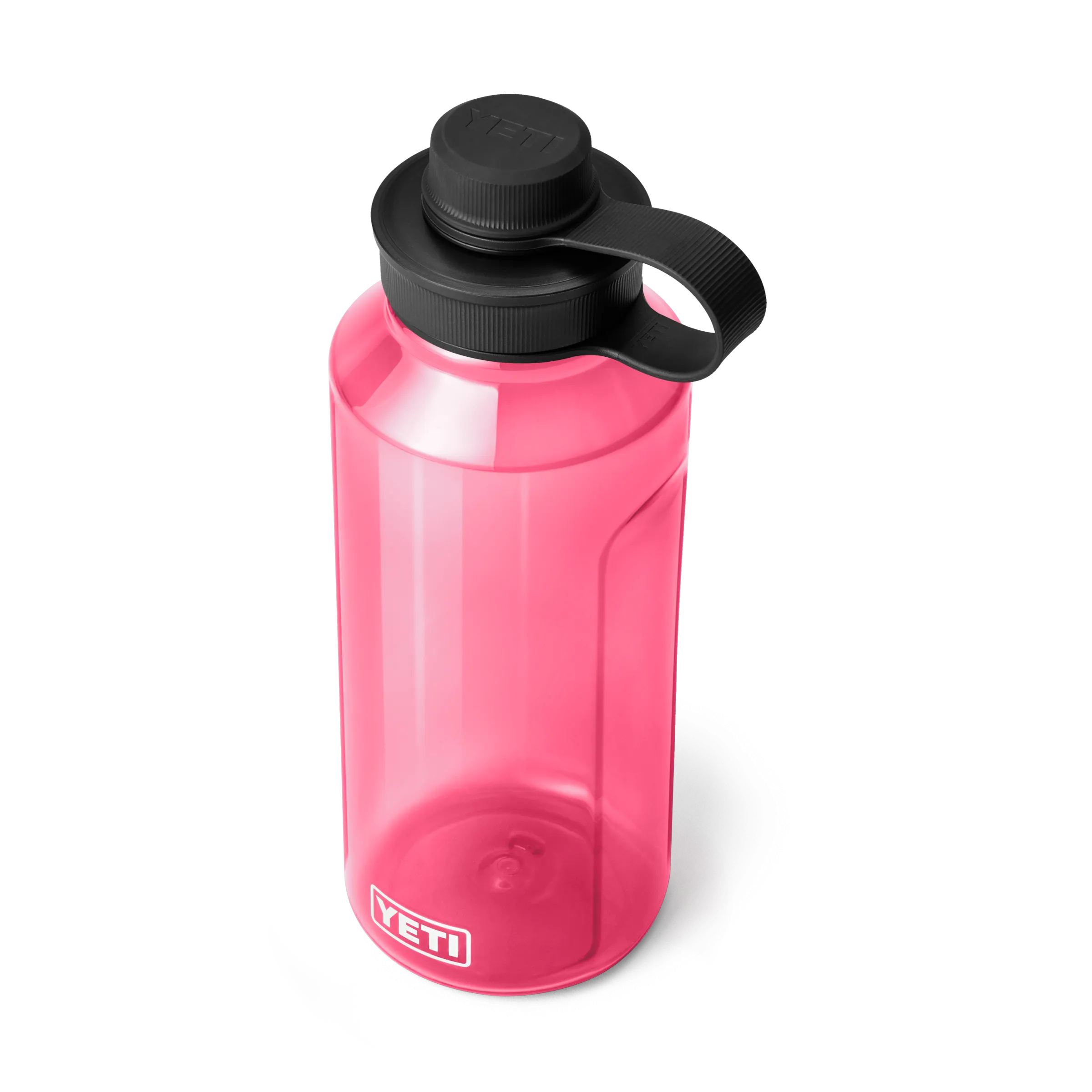 Yeti Yonder 1.5L Water Bottle With Tether Cap  - Tropical Pink