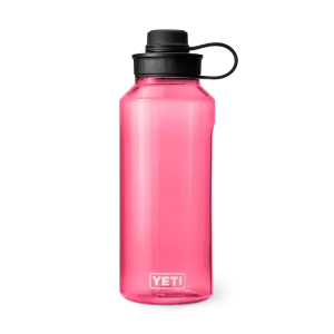 Yeti Yonder 1.5L Water Bottle With Tether Cap  - Tropical Pink