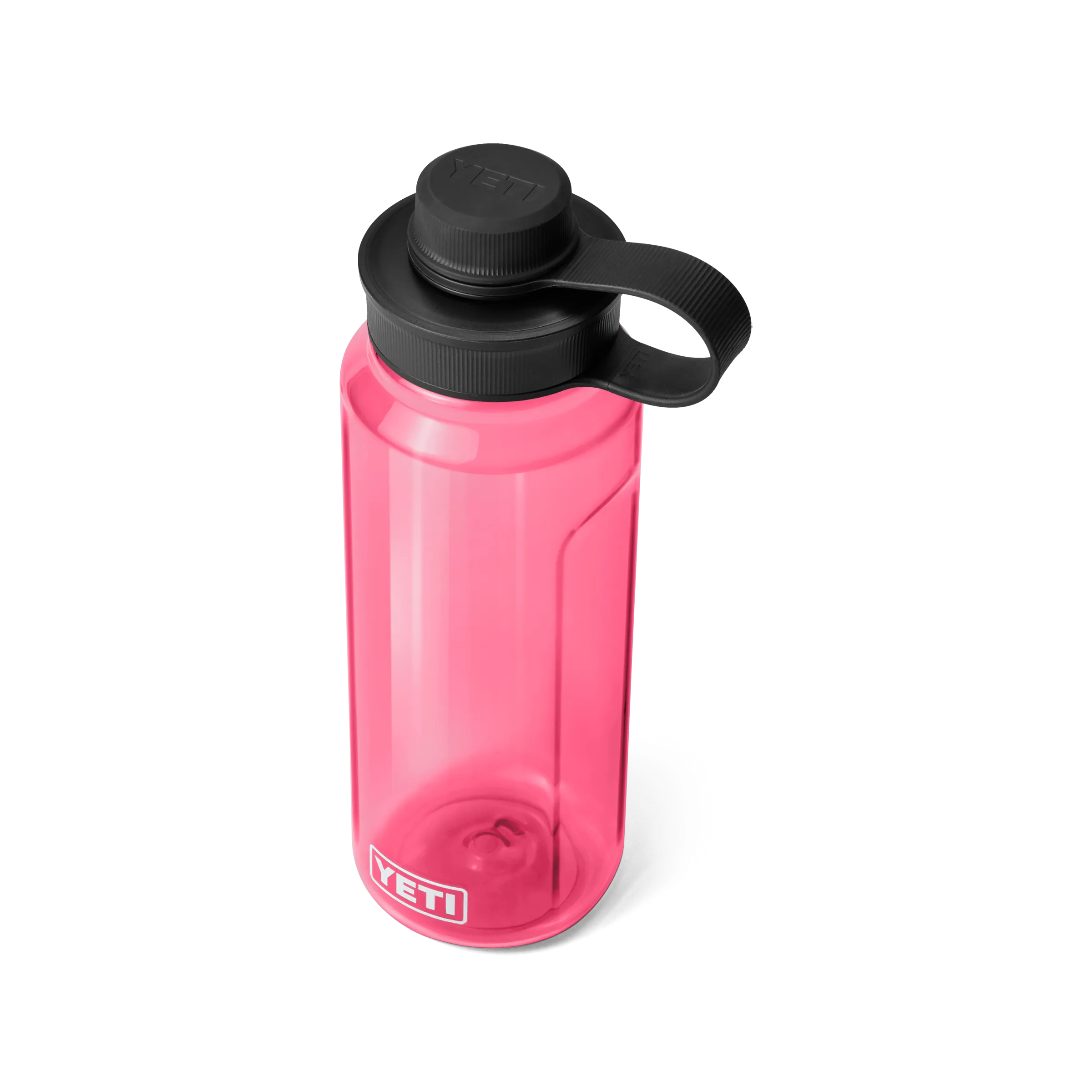 Yeti Yonder 1L Water Bottle With Tether Cap  - Tropical Pink