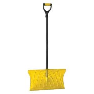 Yo-Ho 24” Poly Shovel-To-Go