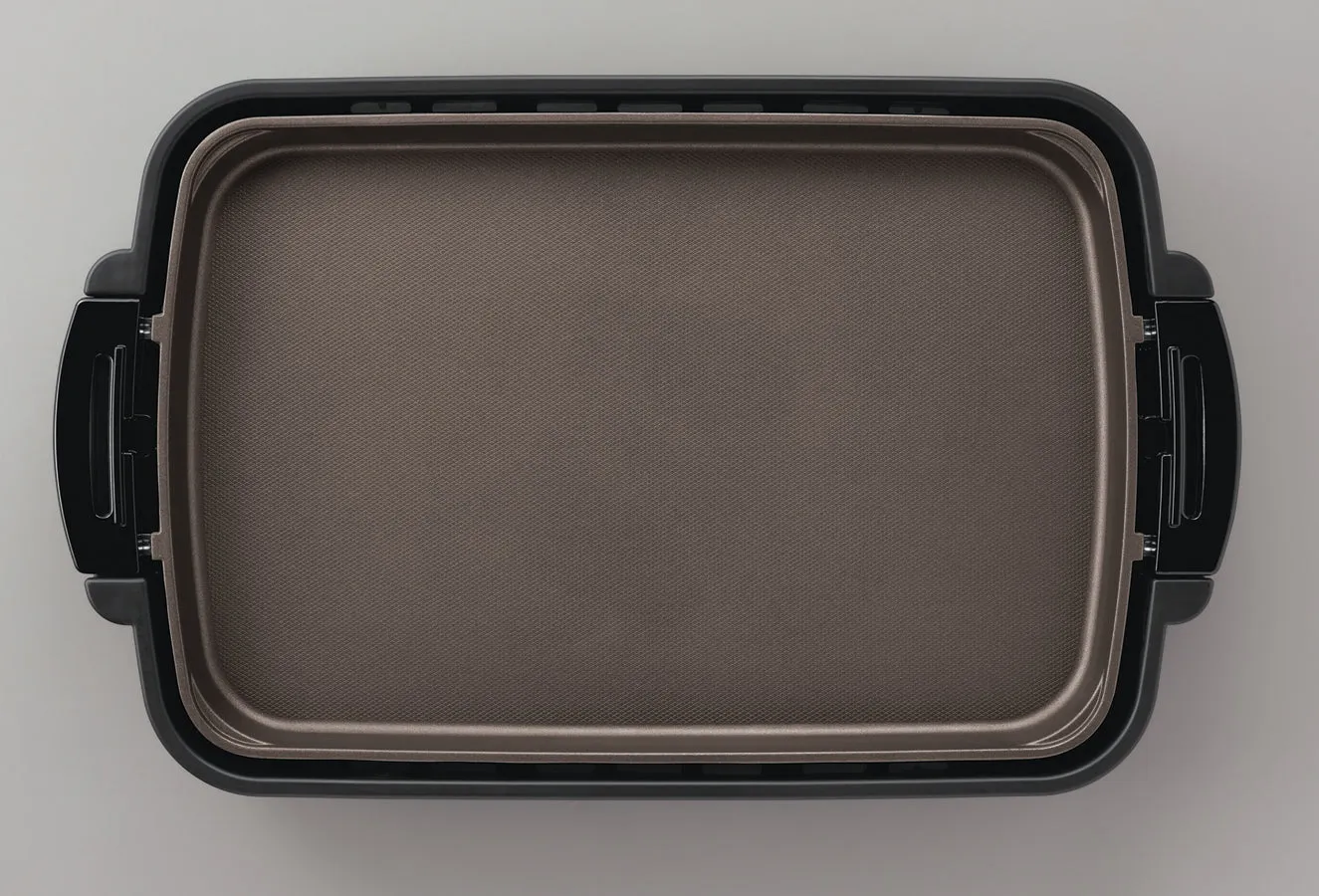 Zojirushi Gourmet Sizzler® Rectangular Electric Griddle EA-DCC10