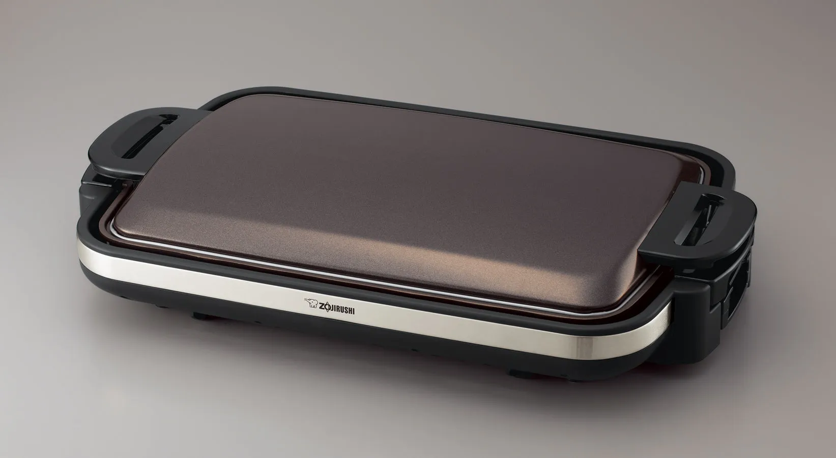 Zojirushi Gourmet Sizzler® Rectangular Electric Griddle EA-DCC10